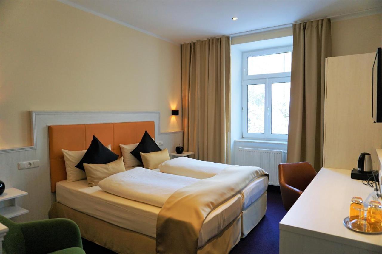Hotel Brecherspitze München