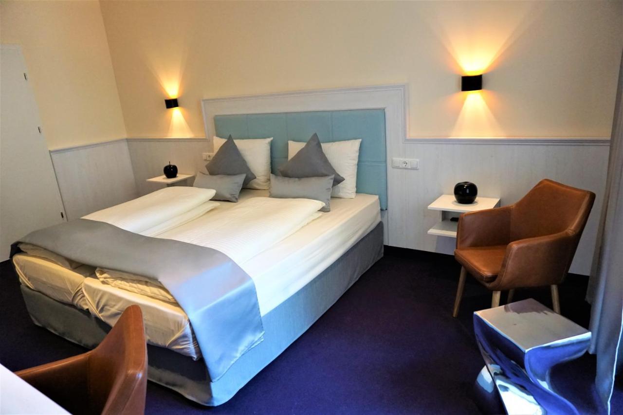 Hotel Brecherspitze München