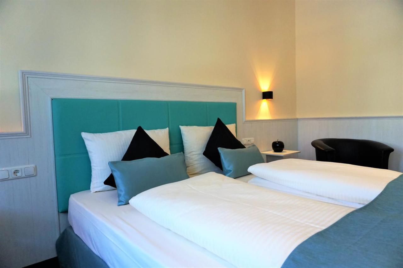 Brecherspitze Hotel München
